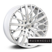 Диски RST R20 / 8.5J PCD 5x114.3 ЕТ 30 ЦО 60.1 R002