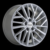 Диски Carwel  Токо 1717  7,0\R17 5*114,3 ET45  d67,1  SLT  [103250]