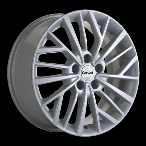 Диски Carwel  Токо 1717  7,0\R17 5*114,3 ET45  d67,1  SLT  [103250]