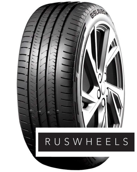Шины Gislaved 205/65R15 94H EcoControl TL