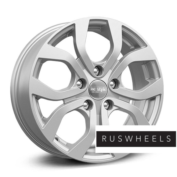Диски iFree Original R16 / 6.5J PCD 5x114.3 ЕТ 50 ЦО 67.1 ZV Cerato KC704