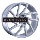 Диски LS 7,5x17/5x114,3 ET45 D67,1 1054 SF (конус)