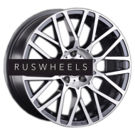 Диски Replay 8,5x19/5x112 ET20 D66,6 A129 GMF (конус, A001)