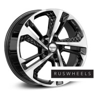 Диски Скад R18 / 7J PCD 5x114.3 ЕТ 53 ЦО 54.1 KL-1069 Диски Скад R18 / 7J PCD 5x114.3 ЕТ 53 ЦО 54.1 KL-1069