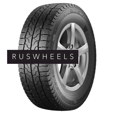 Шины Gislaved 215/65R16C 109/107R Nord Frost VAN 2 TL SD 8PR (шип.)