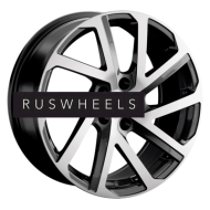 Диски Replay 8x18/5x114,3 ET30 D60,1 LX208 GMF (конус, C570) Диски Replay 8x18/5x114,3 ET30 D60,1 LX208 GMF (конус, C570)