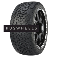 Шины Unigrip 265/75R16 116S Lateral Force A/T TL BSW