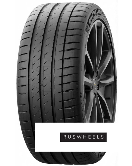 Шины Michelin 275/40 r19 Pilot Sport 4 S 105Y