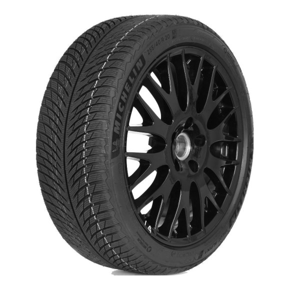 Шины Michelin 235/50/18 V 101 PILOT ALPIN 5 XL Шины Michelin 235/50/18 V 101 PILOT ALPIN 5 XL