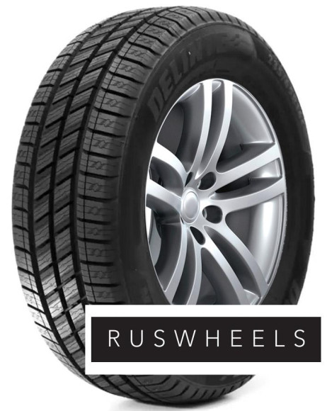 Шины Delinte 225/65 r16c AW6 VAN 112/110S Шины Delinte 225/65 r16c AW6 VAN 112/110S