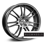 Диски Dotz R17 / 7J PCD 5x112 ЕТ 48 ЦО 70.1 Shift shine Диски Dotz R17 / 7J PCD 5x112 ЕТ 48 ЦО 70.1 Shift shine