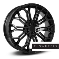 Диски RST R18 / 6.5J PCD 5x114.3 ЕТ 34 ЦО 66.5 R208