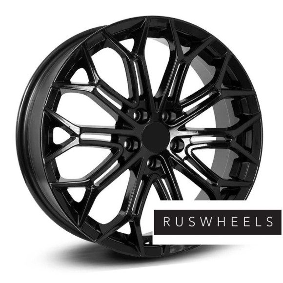 Диски RST R18 / 6.5J PCD 5x114.3 ЕТ 34 ЦО 66.5 R208