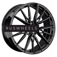 Диски LS Forged 8,5x20/5x108 ET40 D63,3 LS FG28 BK (конус) Диски LS Forged 8,5x20/5x108 ET40 D63,3 LS FG28 BK (конус)