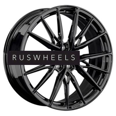 Диски LS Forged 8,5x20/5x108 ET40 D63,3 LS FG28 BK (конус) Диски LS Forged 8,5x20/5x108 ET40 D63,3 LS FG28 BK (конус)