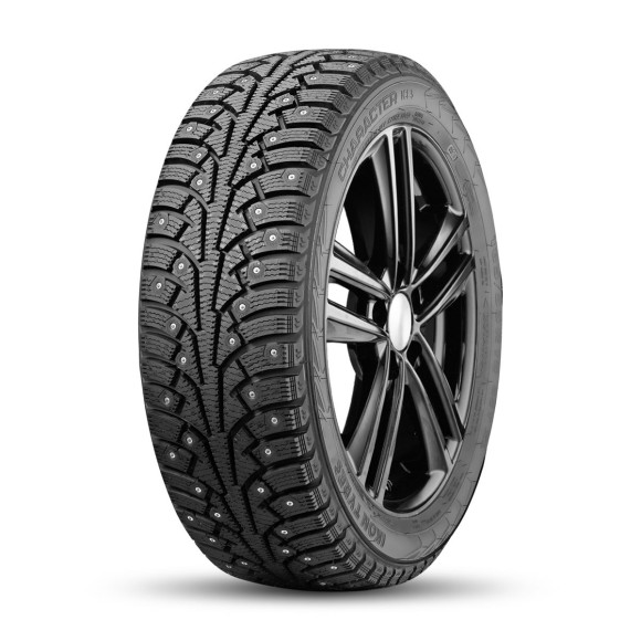 Шины Ikon Tyres  195/65/15  T 95 Ikon Character Ice 5  XL Ш.