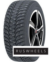 Шины Westlake 245/45 r17 Z-506 99T Шипы
