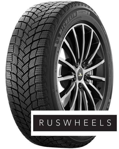 Шины Michelin 275/60 r20 X-ICE SNOW SUV 115T Шины Michelin 275/60 r20 X-ICE SNOW SUV 115T