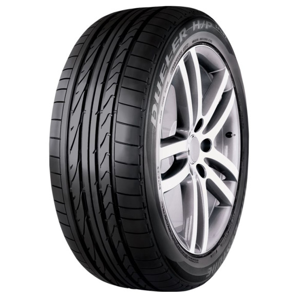 Шины Bridgestone 235/60/18 W 103 Dueler HP Sport Шины Bridgestone 235/60/18 W 103 Dueler HP Sport