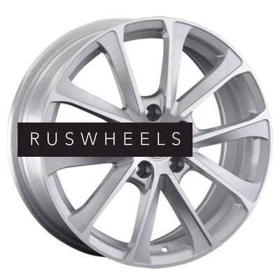 Диски Replay 7x17/5x114,3 ET47 D67,1 KI261 SF (конус, C570) Диски Replay 7x17/5x114,3 ET47 D67,1 KI261 SF (конус, C570)