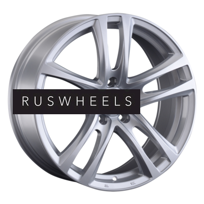 Диски Replay 8x18/5x114,3 ET45 D67,1 MZ125 Sil (конус, C570) Диски Replay 8x18/5x114,3 ET45 D67,1 MZ125 Sil (конус, C570)