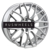 Диски RST 7x17/5x114,3 ET35 D60,1 R137 (Rav4) Silver