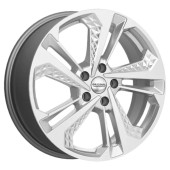 Диски СКАД 7,0\R18 5*108 ET36 d65.1 Селена