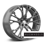 Диски Скад R19 / 7.5J PCD 5x112 ЕТ 43 ЦО 57.1 Ларго