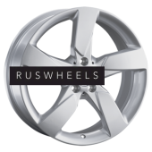 Диски Replay 7,5x19/5x112 ET50 D57,1 MR240(VV) Sil (конус, MB001) Диски Replay 7,5x19/5x112 ET50 D57,1 MR240(VV) Sil (конус, MB001)