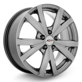 Диски Xtrike 6.5\R16 5*110 ET37 d65.1 HSB Диски Xtrike 6.5\R16 5*110 ET37 d65.1 HSB