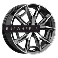 Диски СКАД 7,5x19/5x114,3 ET40 D64,1 Паркер (КЛ382) Алмаз Диски СКАД 7,5x19/5x114,3 ET40 D64,1 Паркер (КЛ382) Алмаз