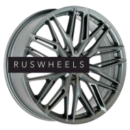 Диски PDW 8x18/5x114,3 ET43 D67,1 RAMZES (2119) U4GRA (конус) Диски PDW 8x18/5x114,3 ET43 D67,1 RAMZES (2119) U4GRA (конус)