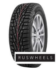 Шины Tunga 195/55R16 91Q Nordway 3 TL (110 шип.)