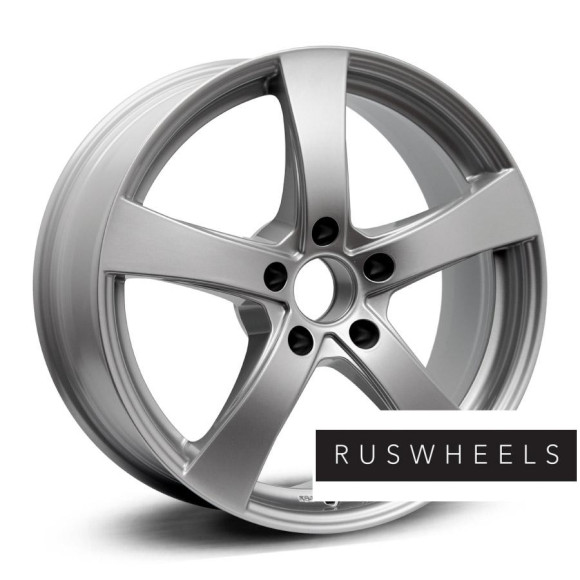 Диски Dezent R15 / 6J PCD 5x114.3 ЕТ 45 ЦО 67.1 RE