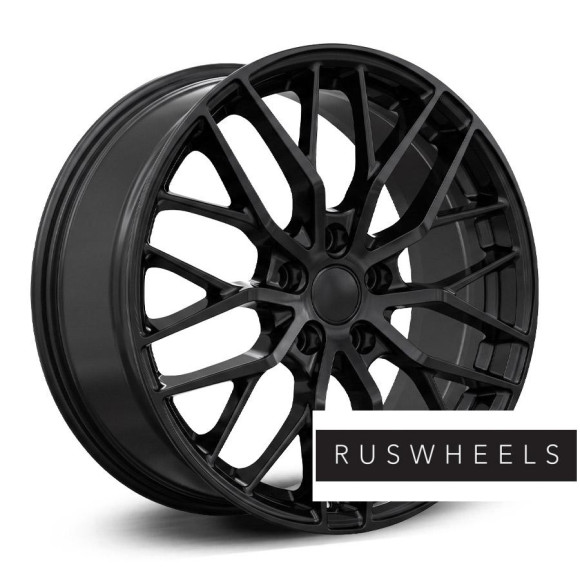 Диски RST R18 / 7J PCD 5x114.3 ЕТ 38 ЦО 67.1 R268