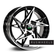 Диски Megami R14 / 6J PCD 4x100 ЕТ 35 ЦО 73.1 MGM-25