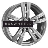 Диски RST 8x18/5x108 ET50 D63,4 R228 (Volvo) Silver