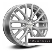 Диски Carwel R15 / 6J PCD 4x100 ЕТ 46 ЦО 54.1 Риорита Диски Carwel R15 / 6J PCD 4x100 ЕТ 46 ЦО 54.1 Риорита