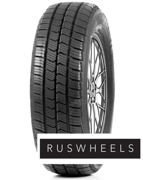 Шины Delinte 235/65 r16c AW5 VAN 115/113R
