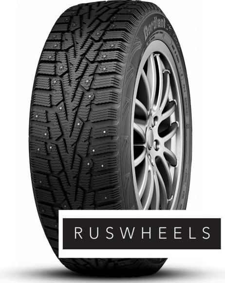 Шины Cordiant 225/55 r17 Snow Cross 101T Шипы Шины Cordiant 225/55 r17 Snow Cross 101T Шипы