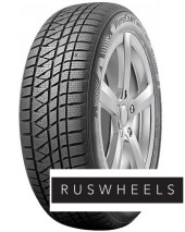 Шины Kumho 225/65 r17 Wintercraft WS71 106H