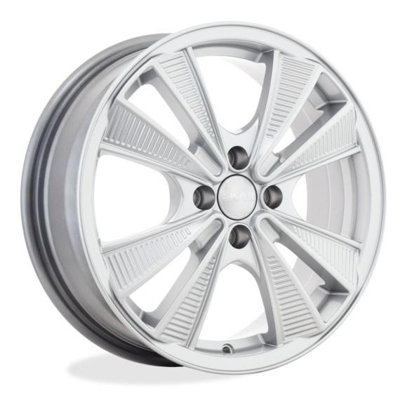 Диски СКАД 6,0\R16 4*108 ET37.5 d63.35 Селена Диски СКАД 6,0\R16 4*108 ET37.5 d63.35 Селена