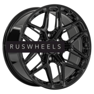 Диски LS Forged 9x22/6x139,7 ET35 D100,1 LS FG53 BK (конус) Диски LS Forged 9x22/6x139,7 ET35 D100,1 LS FG53 BK (конус)