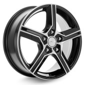 Диски СКАД 6.5\R16 5*114.3 ET45 d60.1 Алмаз