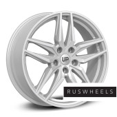 Диски Wheels UP R18 / 7J PCD 5x110 ЕТ 35 ЦО 65.1 Up112 Диски Wheels UP R18 / 7J PCD 5x110 ЕТ 35 ЦО 65.1 Up112