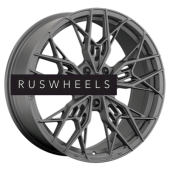 Диски LS FlowForming 8,5x19/5x120 ET40 D72,6 RC83 MGM (конус)