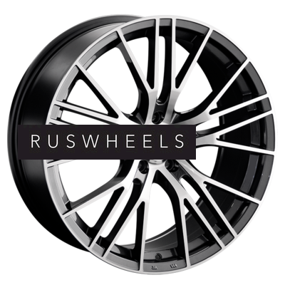 Диски Replay 8,5x20/5x114,3 ET44 D66,1 INF92 GMF (конус, C570) Диски Replay 8,5x20/5x114,3 ET44 D66,1 INF92 GMF (конус, C570)