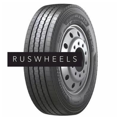 Грузовые шины Hankook 265/70R19,5 140/138M Smart Flex AH35 TL 14PR КИТАЙ Грузовые шины Hankook 265/70R19,5 140/138M Smart Flex AH35 TL 14PR КИТАЙ