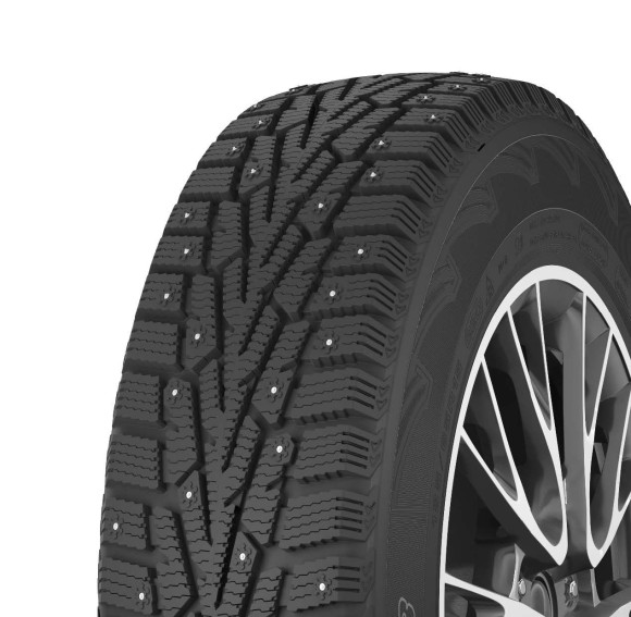 Шины TUNGA  215/55/17  Q 98 NORDWAY 3  Ш.