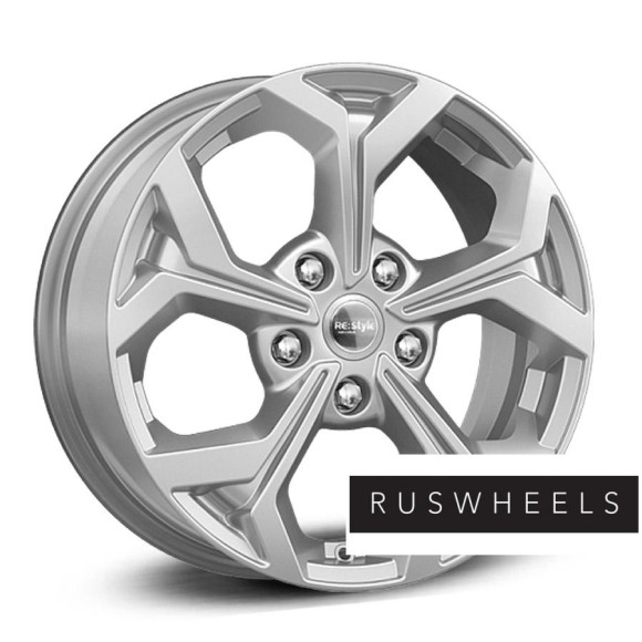 Диски iFree Original R16 / 6.5J PCD 5x112 ЕТ 50 ЦО 57.1 ZV Jetta КС878